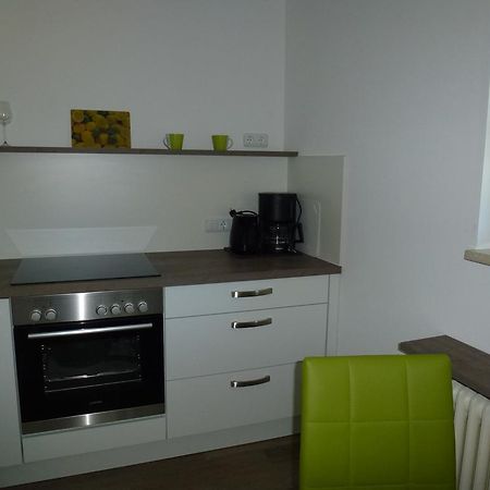 Feriendomizil Im Plantert Apartment Traben-Trarbach Exterior photo